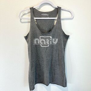 NATIVE TANK TOP SIZE LARGE
